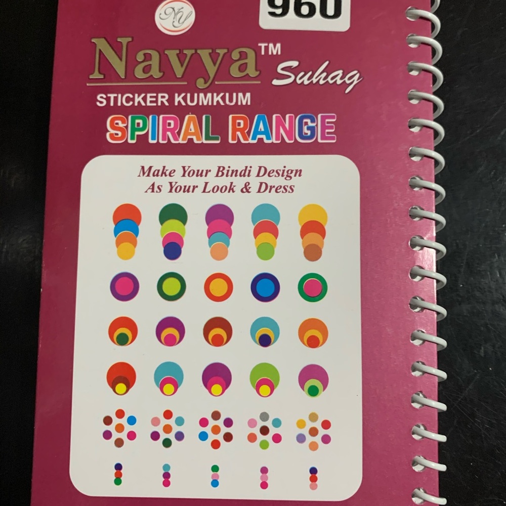 bindi book - Picture 7 of 10